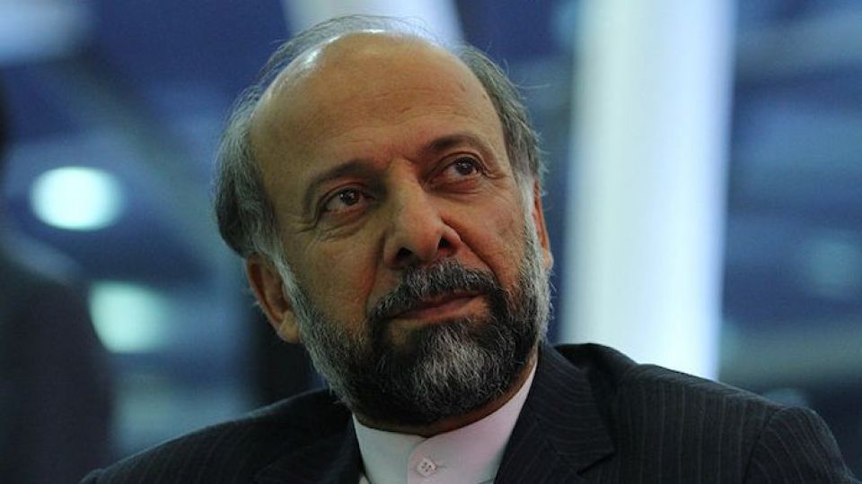 رییس سازمان سینمایی: تصمیم گرفتیم تصدی گری دولت را در امور سینما کم کنیم رییس سازمان سینمایی: تصمیم گرفتیم تصدی گری دولت را در امور سینما کم کنیم