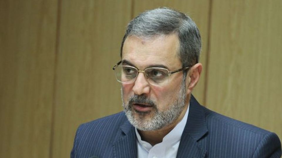 وزیر آموزش و پرورش: تنها راه نجات کشور توجه به فرهنگ ایثار و از خودگذشتگی شهداست وزیر آموزش و پرورش: تنها راه نجات کشور توجه به فرهنگ ایثار و از خودگذشتگی شهداست