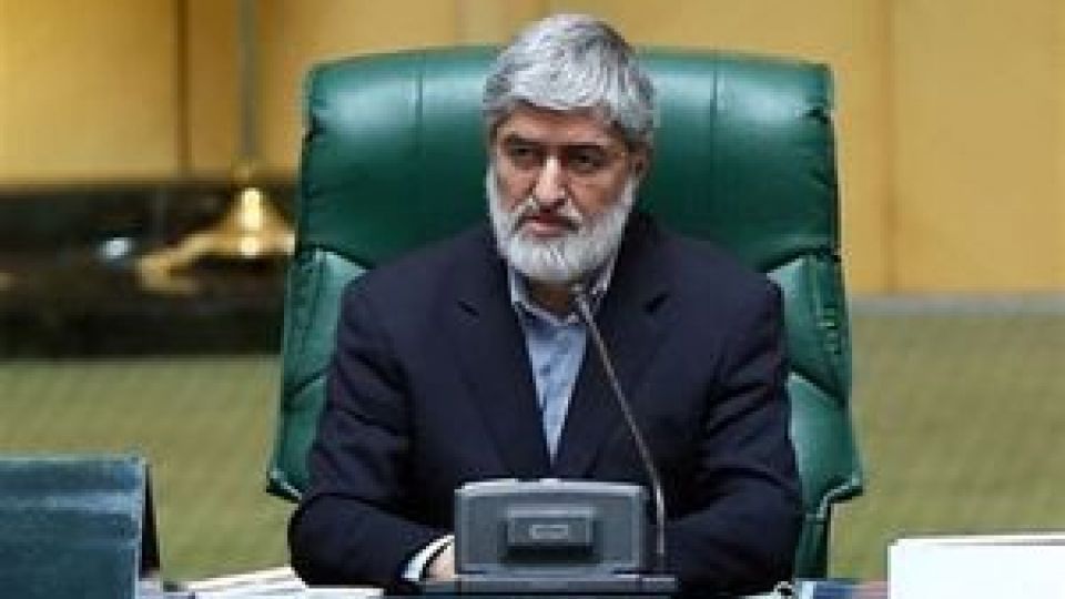 مطهری در گفتگو با الف:رقص دختران در برج میلاد درست نبود/ احضار شهردار مشکلی نداشت مطهری در گفتگو با الف:رقص دختران در برج میلاد درست نبود/ احضار شهردار مشکلی نداشت