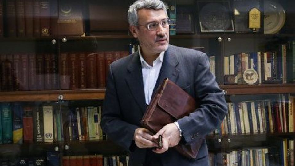 سفیر ایران در انگلیس تهدید به قتل شد سفیر ایران در انگلیس تهدید به قتل شد