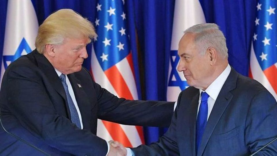 ترامپ: تغییرات پیشنهادی اروپا برای برجام رضایت بخش نیست ترامپ: تغییرات پیشنهادی اروپا برای برجام رضایت بخش نیست