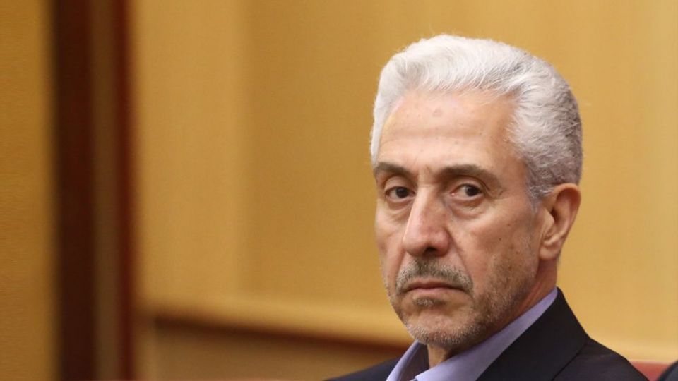 غلامی: وزارت علوم با سیاسی کاری و رفتار جناحی مخالف است؛ سیاست زدگی در شان دانشگاه نیست غلامی: وزارت علوم با سیاسی کاری و رفتار جناحی مخالف است؛ سیاست زدگی در شان دانشگاه نیست