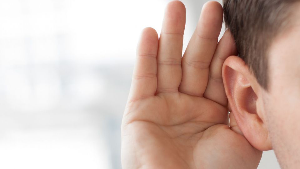 عفونت گوش یکی از شایعترین بیماریها عفونت گوش یکی از شایعترین بیماریها