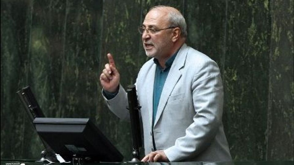 نماینده شاهین شهر جزو فعالترین و منظم ترین نماینده مجلس/ نفر اول مشارکت در صحن مجلس نماینده شاهین شهر جزو فعالترین و منظم ترین نماینده مجلس/ نفر اول مشارکت در صحن مجلس