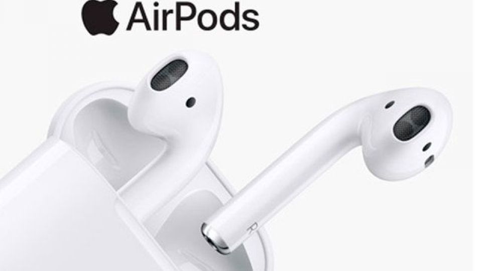 زمان عرضه و قابلیتهای جدید هدفونهای بیسیم اپل زمان عرضه و قابلیتهای جدید هدفونهای بیسیم اپل