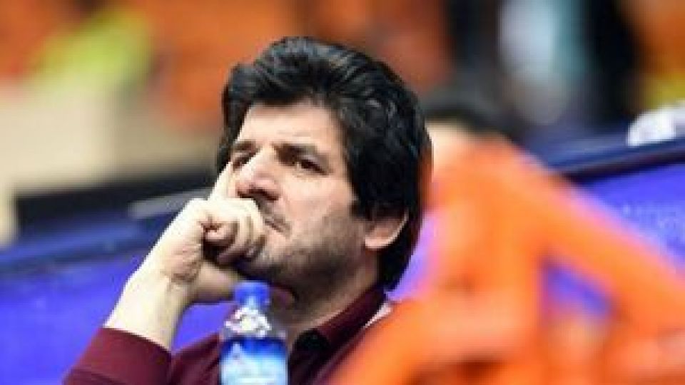 خادم: شاید رفتن من از تنهایی کشتی بکاهد/ استعفای من به خاطر عدم حمایت وزارت ورزش بود و ربطی به مسائل رژیم صهیونیستی ندارد خادم: شاید رفتن من از تنهایی کشتی بکاهد/ استعفای من به خاطر عدم حمایت وزارت ورزش بود و ربطی به مسائل رژیم صهیونیستی ندارد