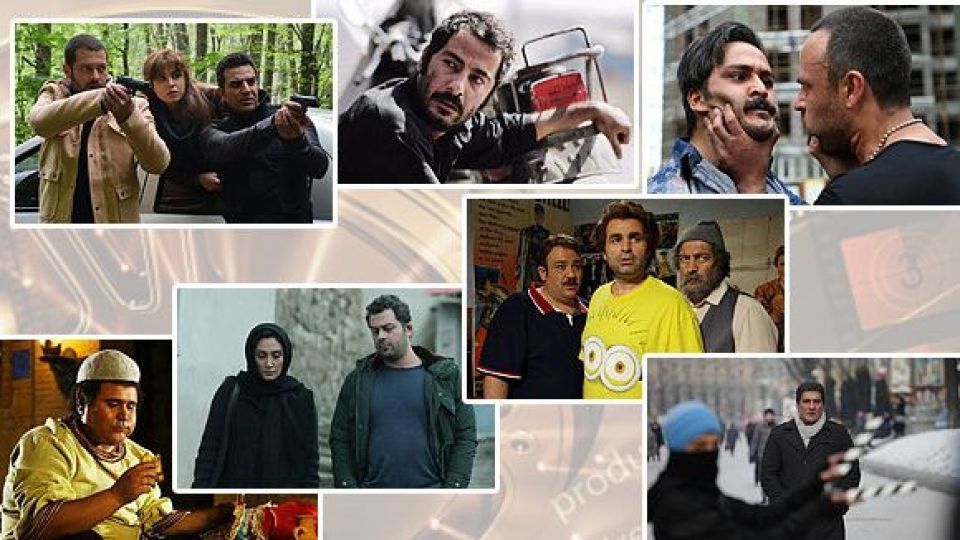 فیلمهای اکران شده در سینماها بیماری های سینمای مریض کشور را نشان میدهد فیلمهای اکران شده در سینماها بیماری های سینمای مریض کشور را نشان میدهد