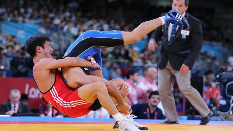 ایران رسما از جام جهانی کشتی آزاد انصراف داد ایران رسما از جام جهانی کشتی آزاد انصراف داد