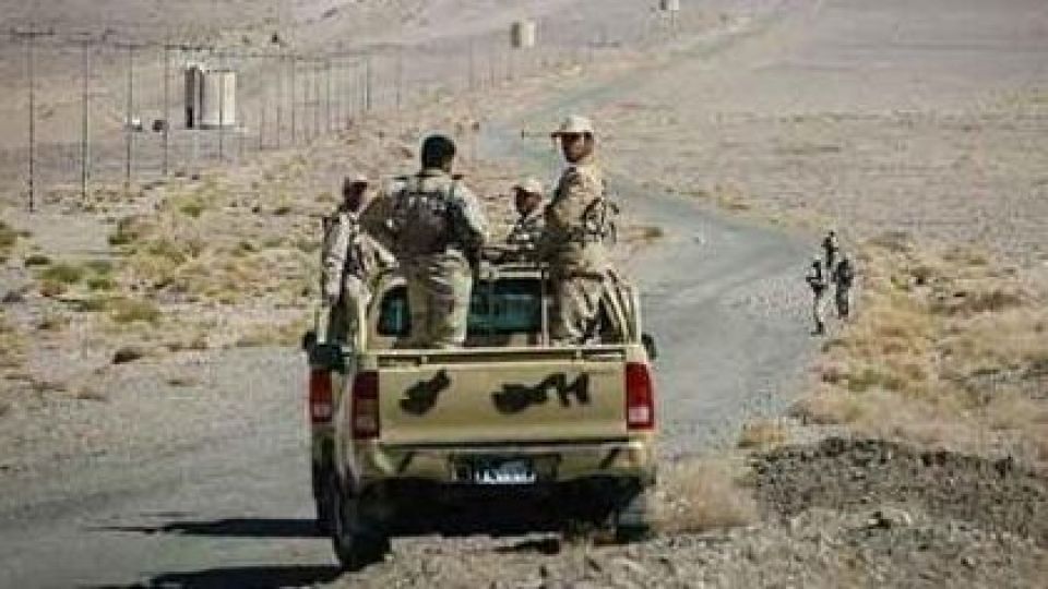 جزئیات حمله گروهک جیشالظلم به پاسگاه مرزی سراوان جزئیات حمله گروهک جیشالظلم به پاسگاه مرزی سراوان