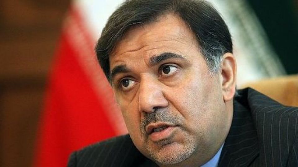 آشنا: آخوندی خود را برای ماجرای نیمروز آماده کرده است آشنا: آخوندی خود را برای ماجرای نیمروز آماده کرده است