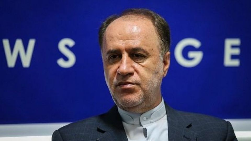 حاجی بابایی: مجلس عصاره فضائل ملت است و نباید آن را ارزان بفروشیم حاجی بابایی: مجلس عصاره فضائل ملت است و نباید آن را ارزان بفروشیم