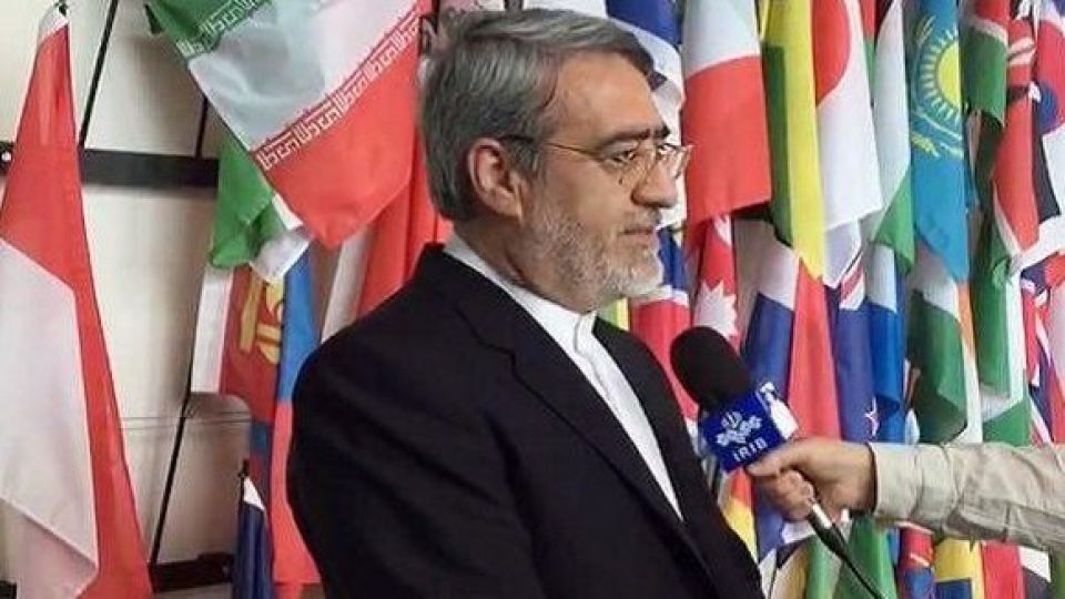 رحمانی فضلی: نهادهای بینالمللی در مبارزه با مواد مخدر کوتاهی کرده اند رحمانی فضلی: نهادهای بینالمللی در مبارزه با مواد مخدر کوتاهی کرده اند