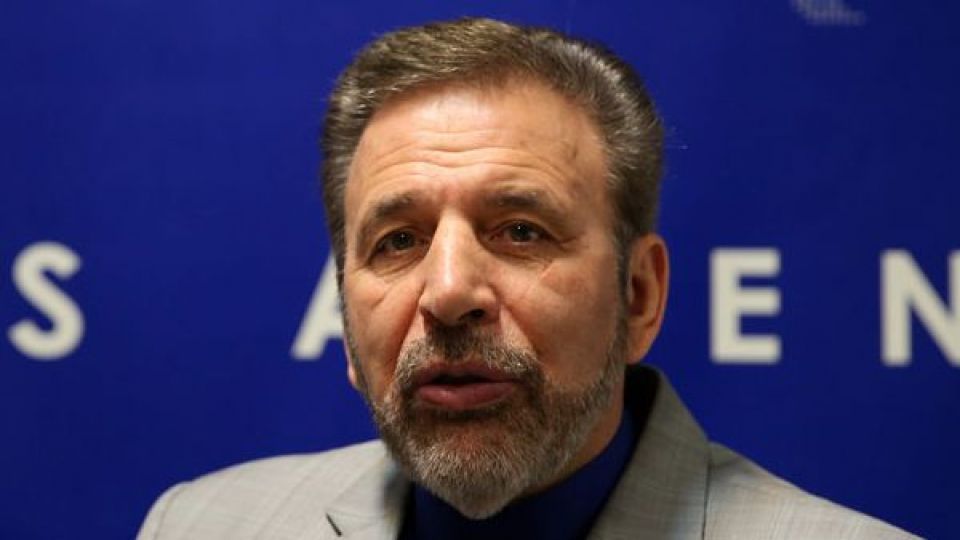 واکنش رییس دفتر رییس جمهور به اعتماد مجدد به وزرا واکنش رییس دفتر رییس جمهور به اعتماد مجدد به وزرا