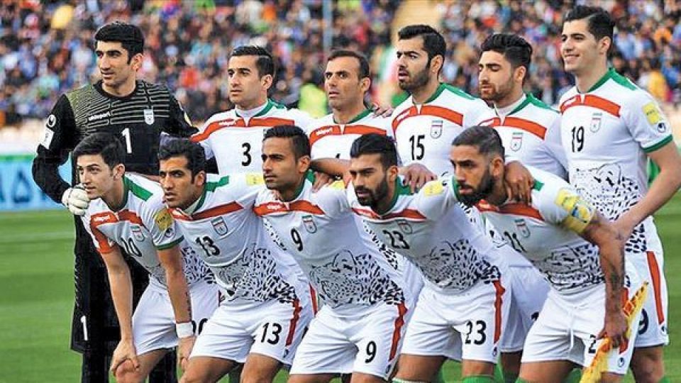 دلیل انتخاب تیم های گمنام برای بازی با تیم ملی فوتبال دلیل انتخاب تیم های گمنام برای بازی با تیم ملی فوتبال