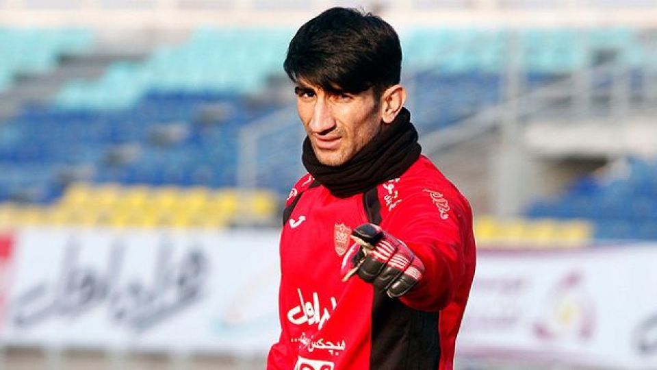 آمار جالب کلین شیتهای بیرانوند آمار جالب کلین شیتهای بیرانوند