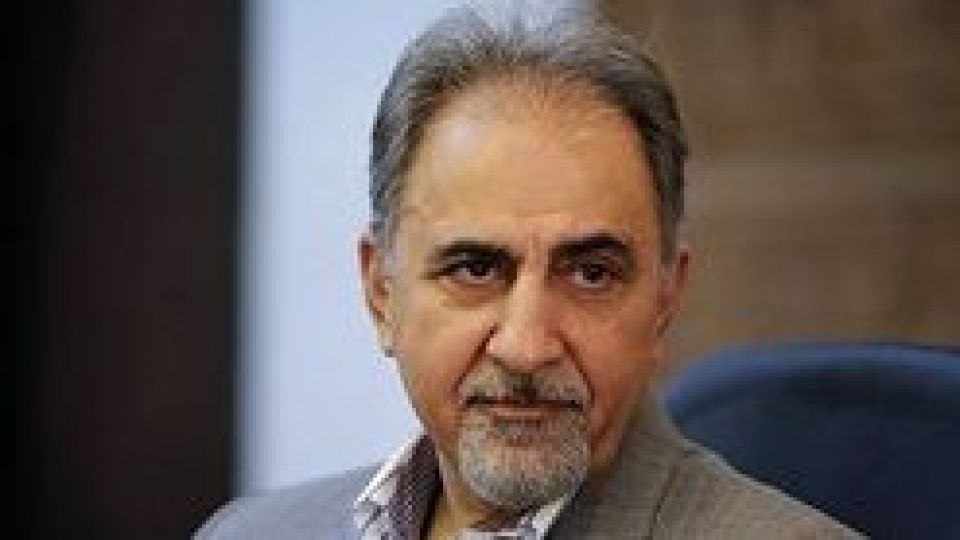 روایت نجفی از دلیل اصلی استعفایش روایت نجفی از دلیل اصلی استعفایش