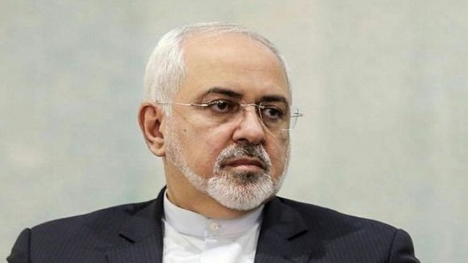 ظریف: امیدواریم عربستان به سمت سلاح هستهای نرود/ دولت آمریکا در موقعیتی نیست که حق غنیسازی را از کشورها بگیرد ظریف: امیدواریم عربستان به سمت سلاح هستهای نرود/ دولت آمریکا در موقعیتی نیست که حق غنیسازی را از کشورها بگیرد