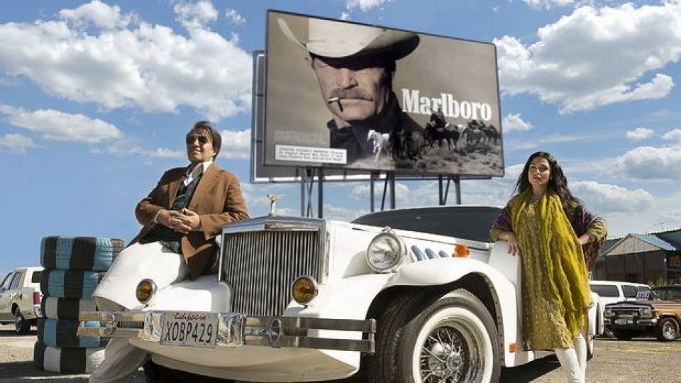 شروع نه چندان گرم اکران نوروزی/ «مصادره» در صدر شروع نه چندان گرم اکران نوروزی/ «مصادره» در صدر