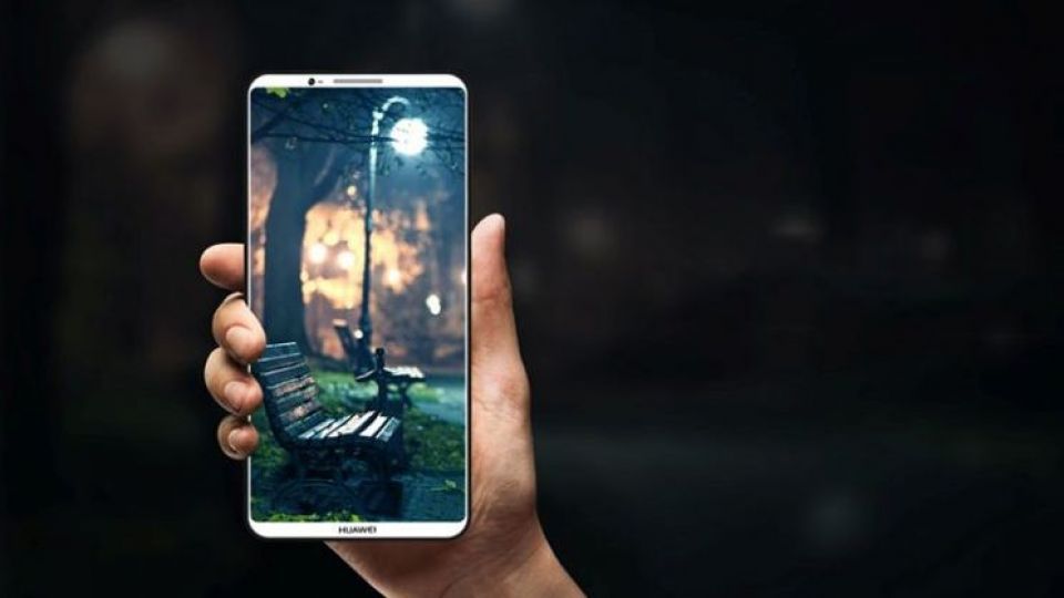 معرفی رسمی هواوی پی ۲۰ لایت + عکس و مشخصات معرفی رسمی هواوی پی ۲۰ لایت + عکس و مشخصات