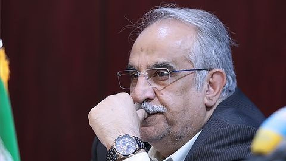 کرباسیان: تعیین دستمزد کارگران باید شکاف قدرت خرید و هزینه را پر کند کرباسیان: تعیین دستمزد کارگران باید شکاف قدرت خرید و هزینه را پر کند