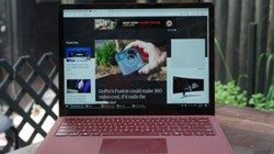 تلاش مایکروسافت برای مجبور کردن کاربران به استفاده از مرورگر اج تلاش مایکروسافت برای مجبور کردن کاربران به استفاده از مرورگر اج