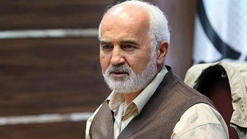 احمد توکلی خبر داد؛ دستور ویژه به رئیس دفتر بازرسی رهبری احمد توکلی خبر داد؛ دستور ویژه به رئیس دفتر بازرسی رهبری