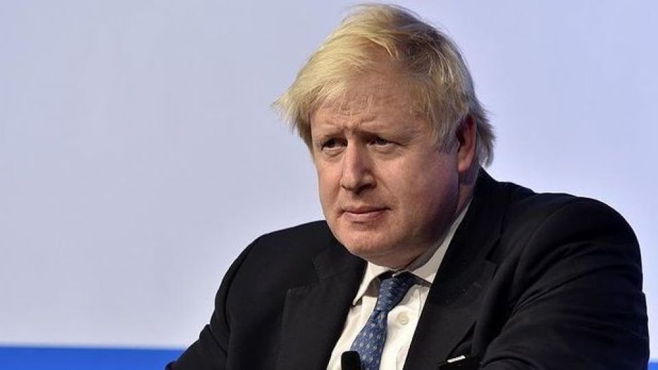 بوریس جانسون: روسیه ۱۰ سال است روی "عامل اعصاب" کار میکند بوریس جانسون: روسیه ۱۰ سال است روی "عامل اعصاب" کار میکند