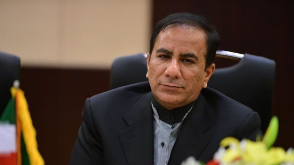 مهدی جهانگیری چگونه مولتی میلیاردر شد؟/ مواهب رفاقت با «بقایی» از جیب مردم +تصاویر و اسناد مهدی جهانگیری چگونه مولتی میلیاردر شد؟/ مواهب رفاقت با «بقایی» از جیب مردم +تصاویر و اسناد