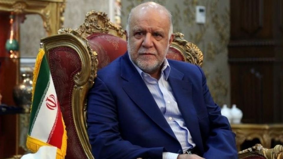 زنگنه: نفت ملی یعنی تصمیم گیری درباره تولید در تهران گرفته شود نه در لندن زنگنه: نفت ملی یعنی تصمیم گیری درباره تولید در تهران گرفته شود نه در لندن