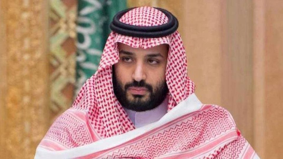 بن سلمان: ایران در سطح ما نیست/ پسر بنلادن در ایران زندگی میکند بن سلمان: ایران در سطح ما نیست/ پسر بنلادن در ایران زندگی میکند