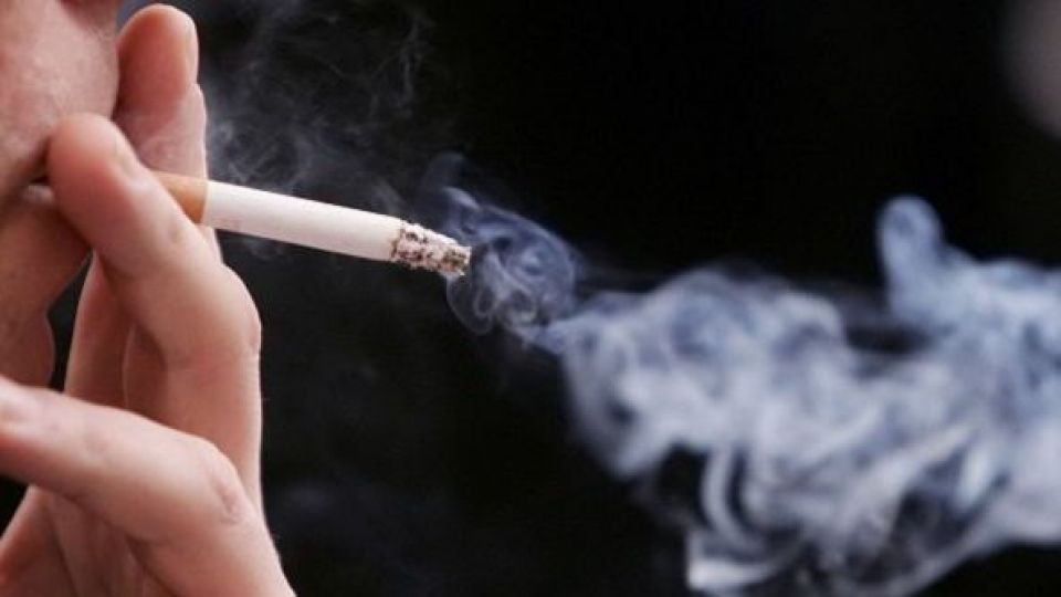 افزایش خطر روان پریشی با استعمال سیگار افزایش خطر روان پریشی با استعمال سیگار