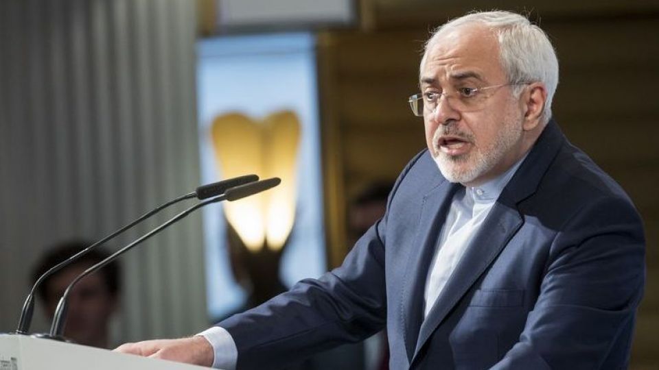 ظریف:در غرب آسیا با کمبود گفتوگو مواجهیم/ ایده «منطقه قوی» ریشه در نگاه راهبردی ایران دارد ظریف:در غرب آسیا با کمبود گفتوگو مواجهیم/ ایده «منطقه قوی» ریشه در نگاه راهبردی ایران دارد