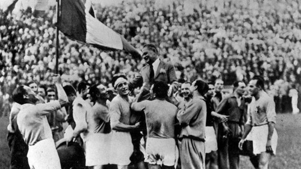 بزرگی ایتالیا بزرگی ایتالیا