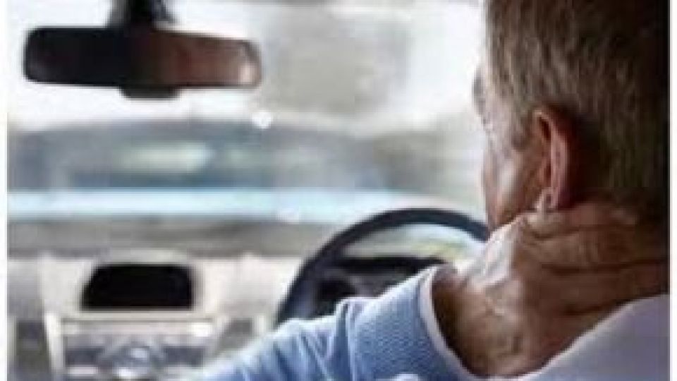 رانندگی طولانی مدت در سفرهای نوروزی ممنوع! رانندگی طولانی مدت در سفرهای نوروزی ممنوع!