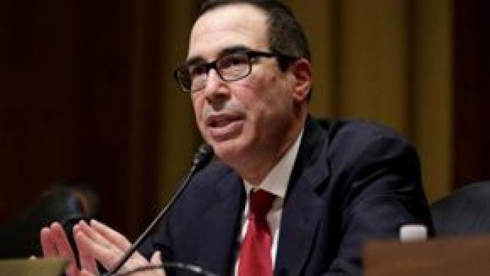 بیانیه مداخلهجویانه وزارت خزانهداری آمریکا درباره وضع اینترنت در ایران بیانیه مداخلهجویانه وزارت خزانهداری آمریکا درباره وضع اینترنت در ایران