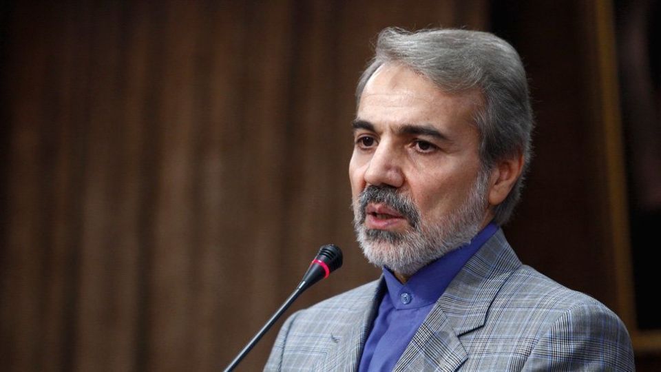 نوبخت: ۱۰۰ هزار میلیارد تومان از بدهی پیمانکاران طلبکار از دولت پرداخت میشود نوبخت: ۱۰۰ هزار میلیارد تومان از بدهی پیمانکاران طلبکار از دولت پرداخت میشود