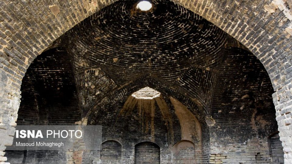 کاروانسراهای تاریخی استان سمنان کاروانسراهای تاریخی استان سمنان