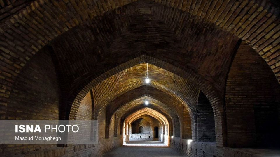 کاروانسراهای تاریخی استان سمنان کاروانسراهای تاریخی استان سمنان