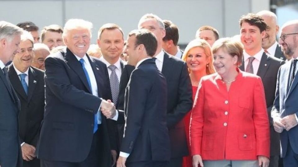 آمریکا: نمیتوان توافق با اروپاییها در خصوص برجام را پیشبینی کرد آمریکا: نمیتوان توافق با اروپاییها در خصوص برجام را پیشبینی کرد