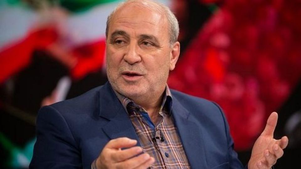 دولت در راستای حمایت از کالای ایرانی جلوی واردات و قاچاق را بگیرد/ نمره زیر 10 دولت دولت در راستای حمایت از کالای ایرانی جلوی واردات و قاچاق را بگیرد/ نمره زیر 10 دولت