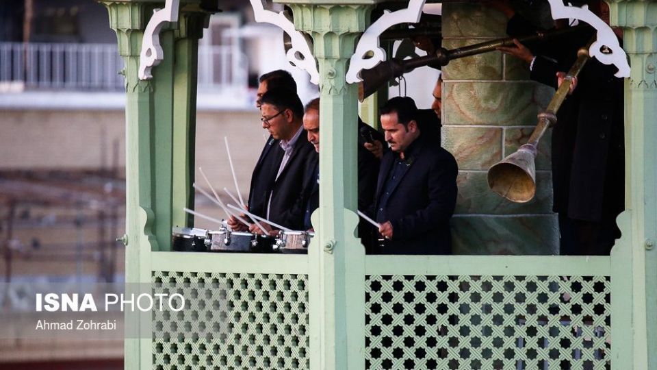 شب آرزوها در حرم حضرت فاطمه معصومه(س) شب آرزوها در حرم حضرت فاطمه معصومه(س)