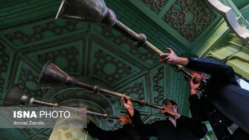 شب آرزوها در حرم حضرت فاطمه معصومه(س) شب آرزوها در حرم حضرت فاطمه معصومه(س)