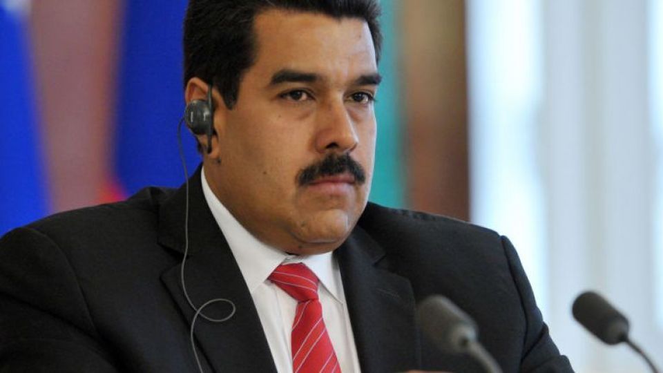 ونزوئلا 3 صفر پول خود را حذف کرد ونزوئلا 3 صفر پول خود را حذف کرد