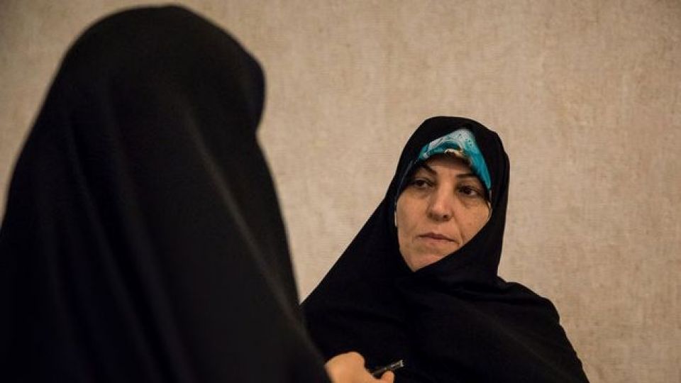 شورای شهر درباره استعفای نجفی توضیح دهد شورای شهر درباره استعفای نجفی توضیح دهد