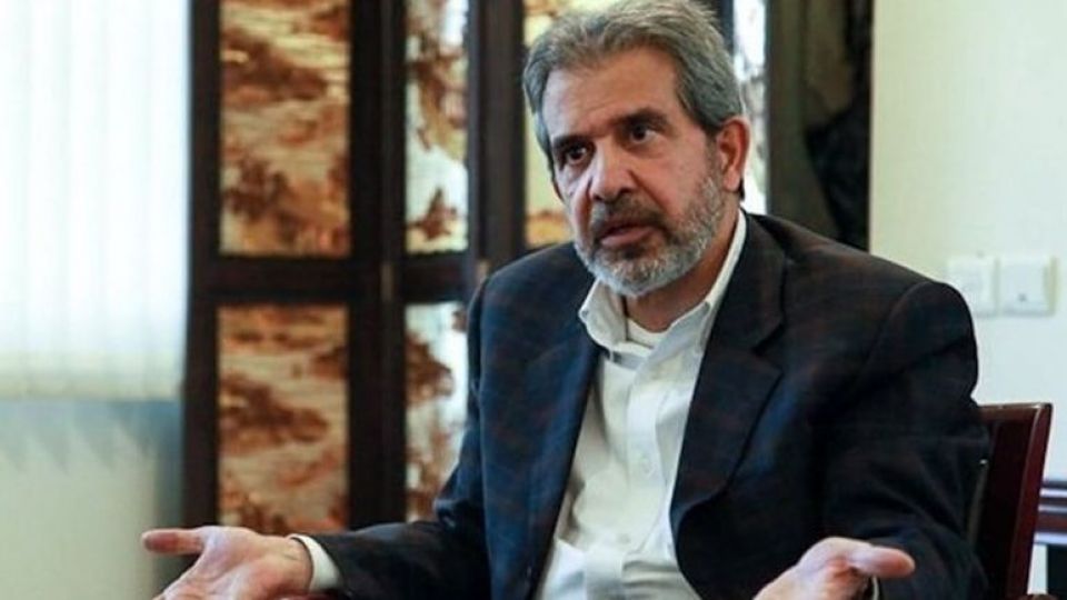 حمیدرضا آصفی: برجام بدون آمریکا بیمعنی است؛ یا همه یا هیچکس حمیدرضا آصفی: برجام بدون آمریکا بیمعنی است؛ یا همه یا هیچکس