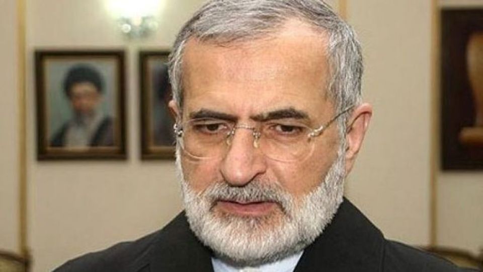 کمال خرازی ادعای امیرانتظام را تکذیب کرد کمال خرازی ادعای امیرانتظام را تکذیب کرد