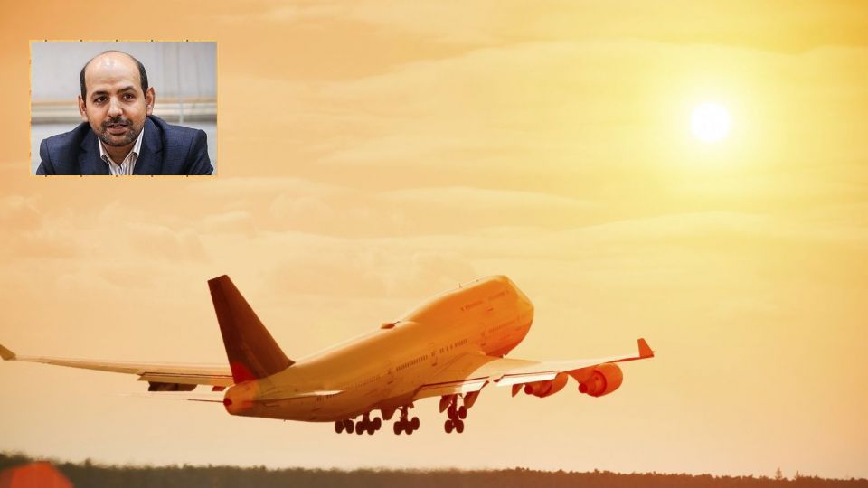 گروگان گرفتن «علم» در عملیات ربودن هواپیمای «سیاست» گروگان گرفتن «علم» در عملیات ربودن هواپیمای «سیاست»