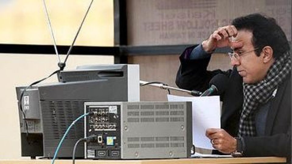 واکنش فدراسیون فوتبال به گزارش مزدک میرزایی واکنش فدراسیون فوتبال به گزارش مزدک میرزایی