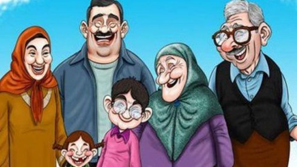 کاهش ارتباط کلامی خانواده های ایرانی از2 ساعت به 20دقیقه در روز کاهش ارتباط کلامی خانواده های ایرانی از2 ساعت به 20دقیقه در روز