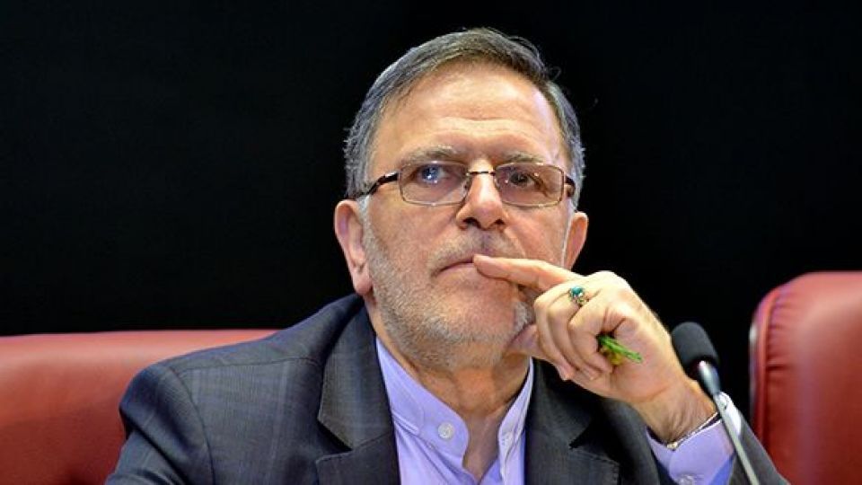 سیف: مشکل ارتباط با بانک های دنیا از طرف خود ما هم هست سیف: مشکل ارتباط با بانک های دنیا از طرف خود ما هم هست